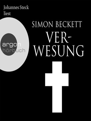 cover image of Verwesung